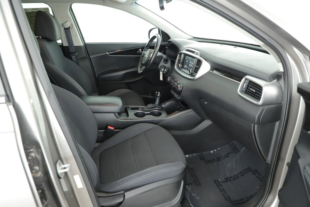 2017 Kia Sorento LX New Braunfels TX