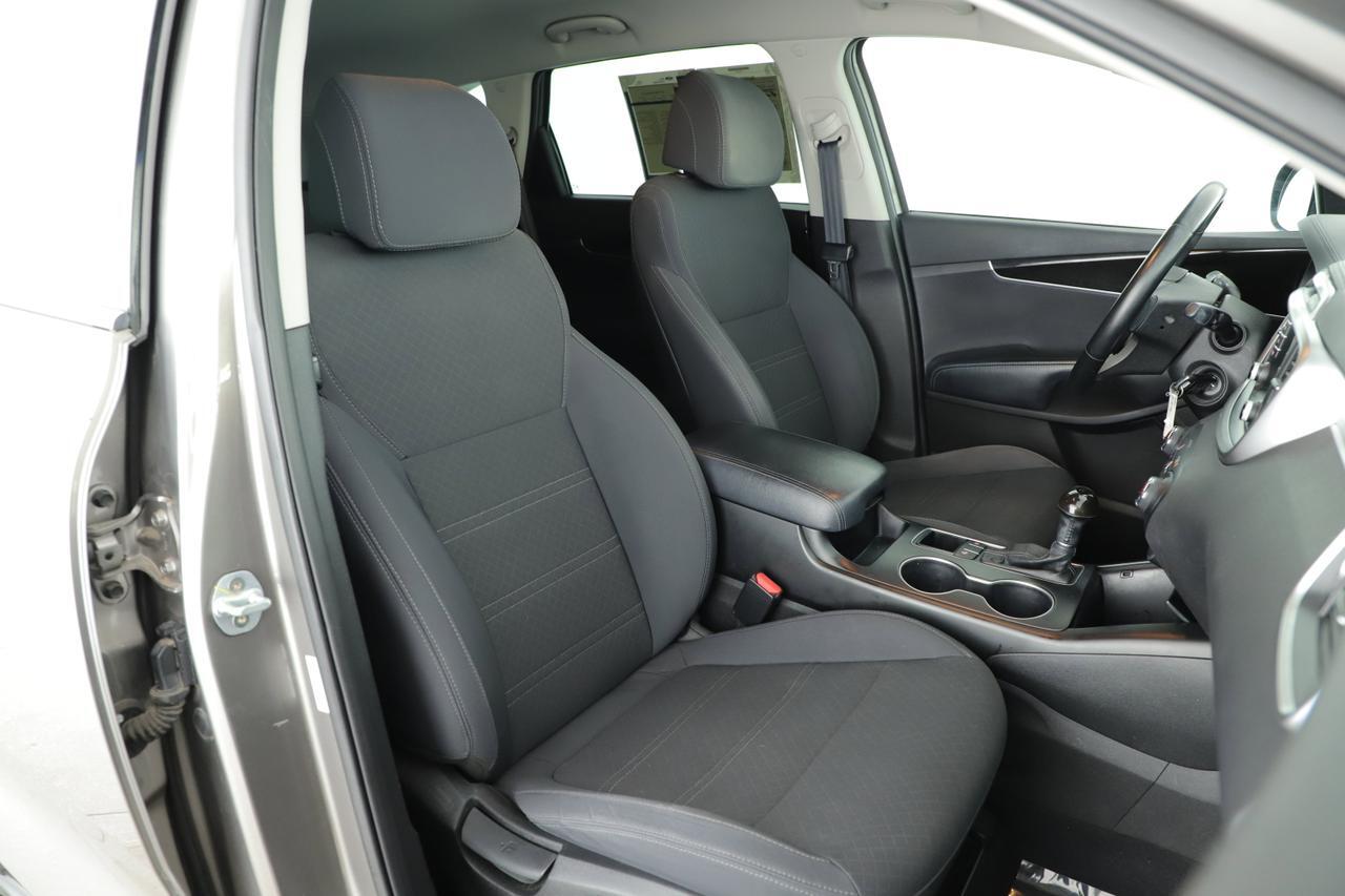 2017 Kia Sorento LX New Braunfels TX