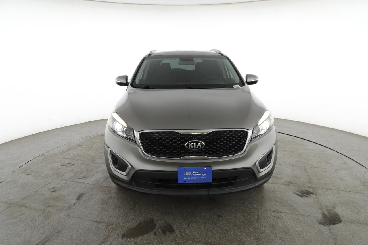 2017 Kia Sorento LX New Braunfels TX