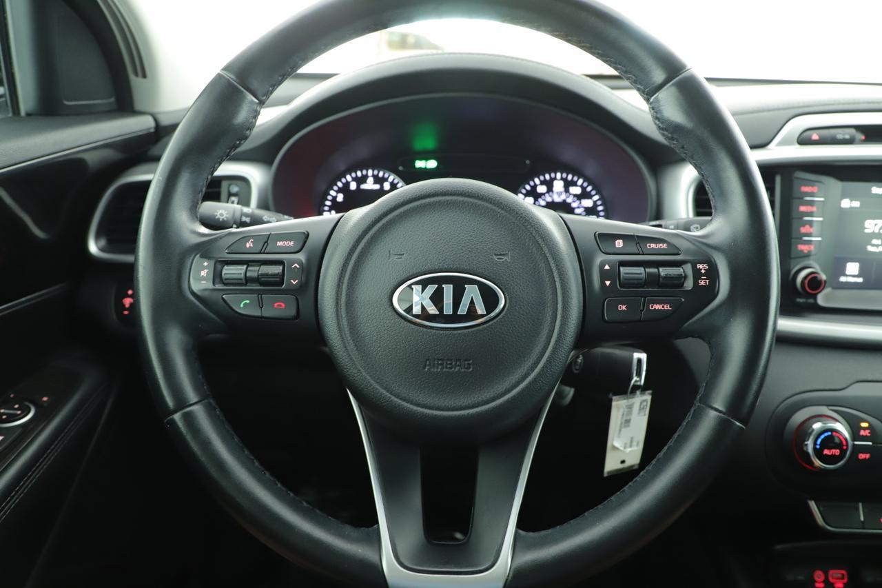 2017 Kia Sorento LX New Braunfels TX
