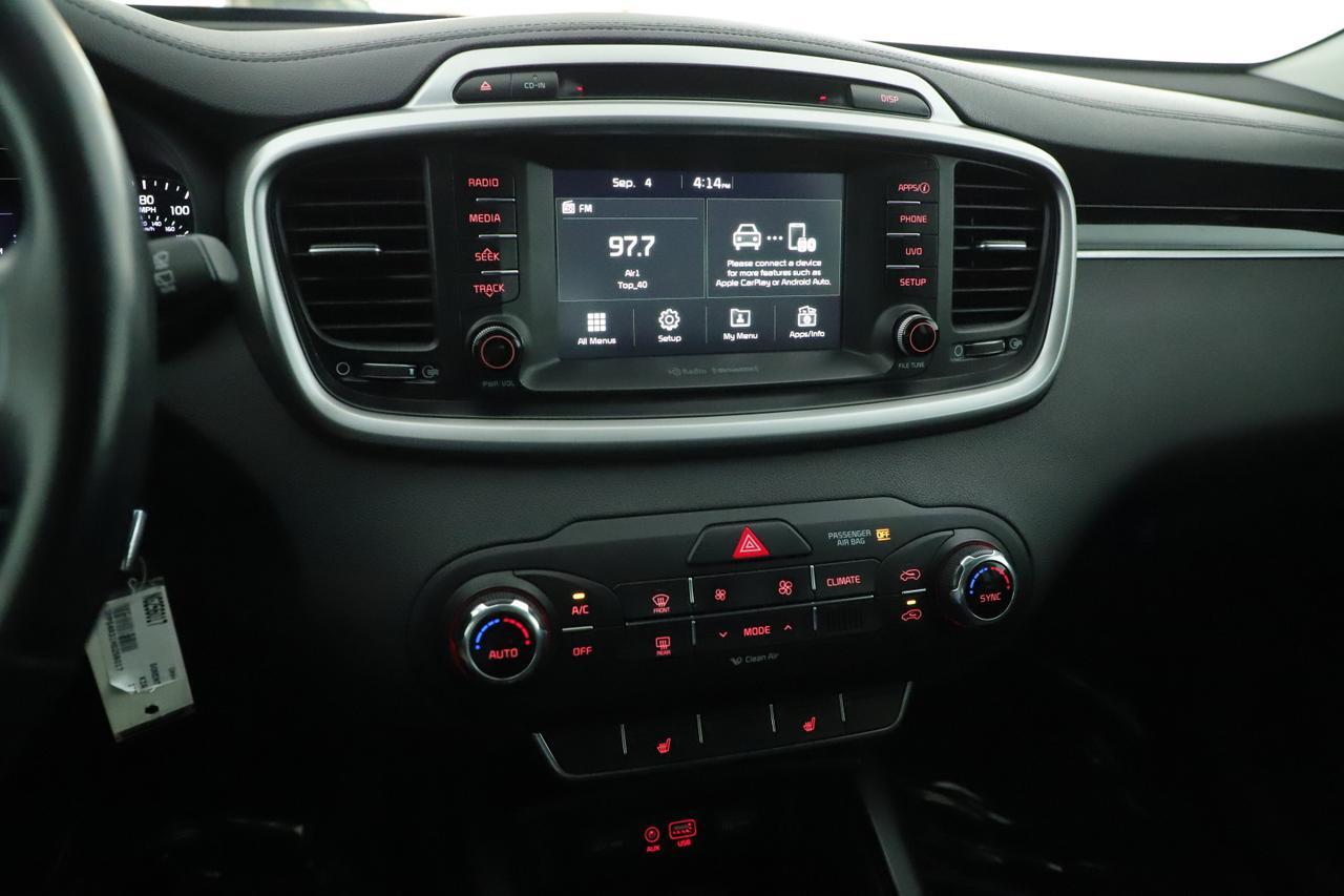 2017 Kia Sorento LX New Braunfels TX