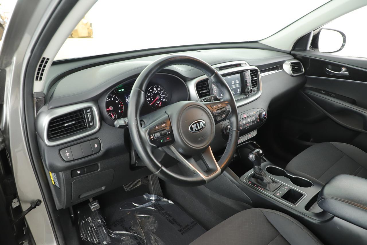 2017 Kia Sorento LX New Braunfels TX