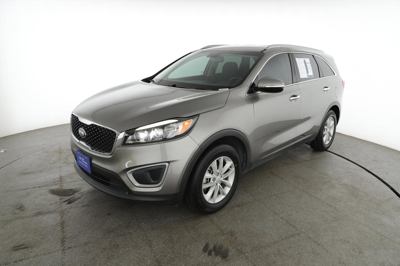 2017 Kia Sorento LX New Braunfels TX