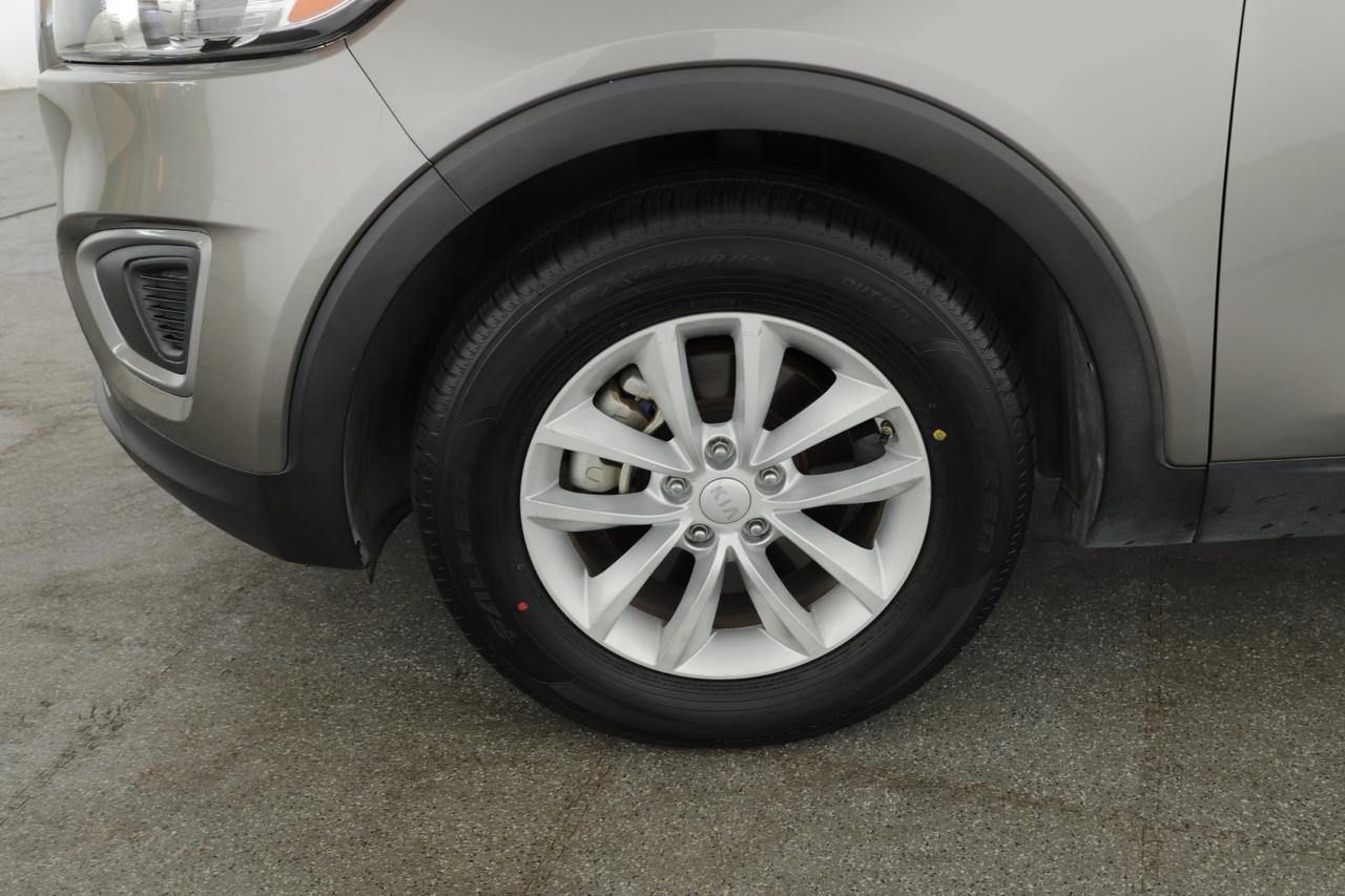 2017 Kia Sorento LX New Braunfels TX