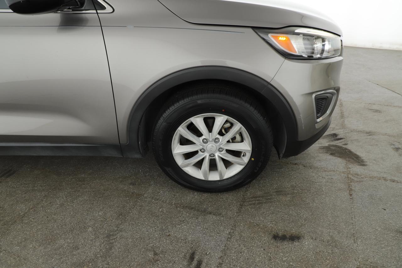 2017 Kia Sorento LX New Braunfels TX