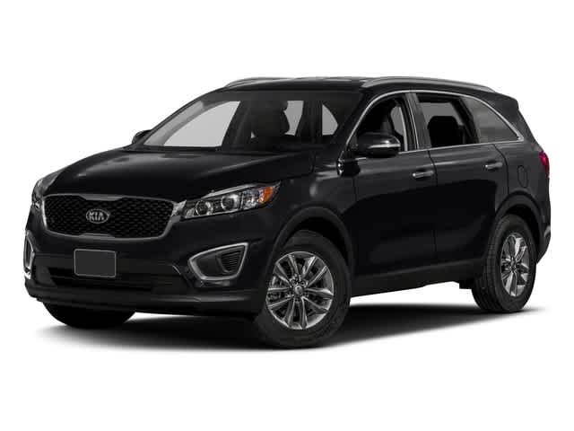 2017 Kia Sorento LX Irving TX