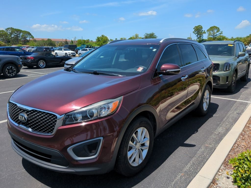 2017 Kia Sorento LX San Clemente CA