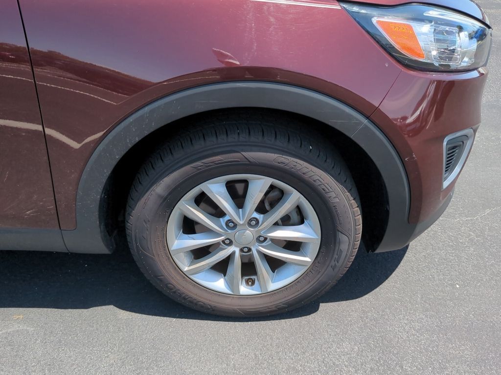 2017 Kia Sorento LX San Clemente CA