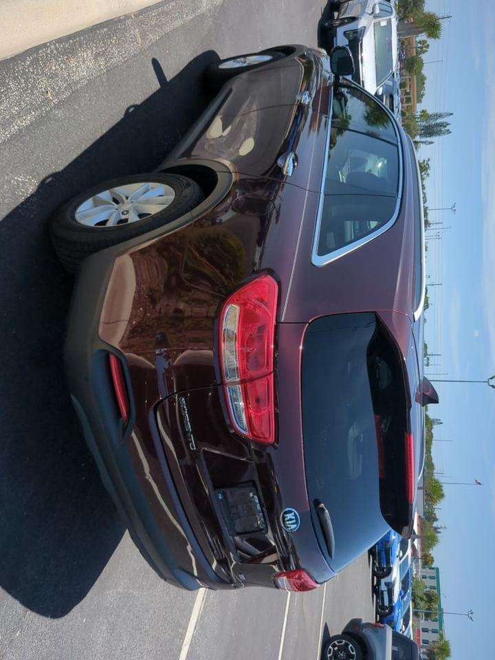 2017 Kia Sorento LX San Clemente CA