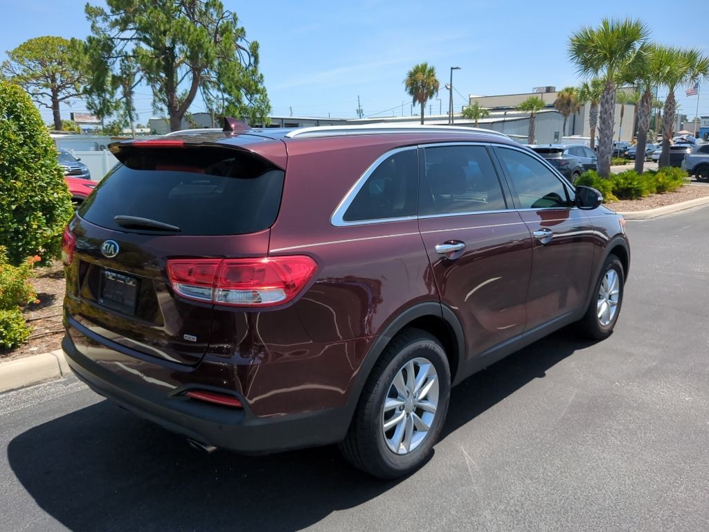 2017 Kia Sorento LX San Clemente CA