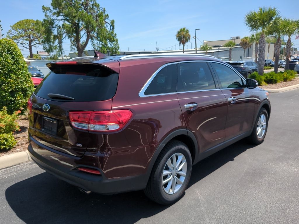 2017 Kia Sorento LX San Clemente CA