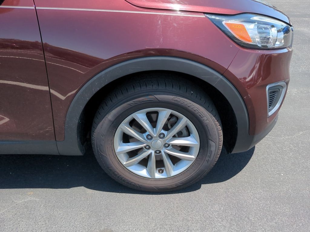 2017 Kia Sorento LX San Clemente CA