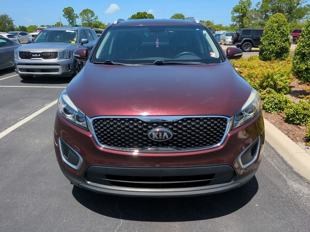 2017 Kia Sorento LX San Clemente CA