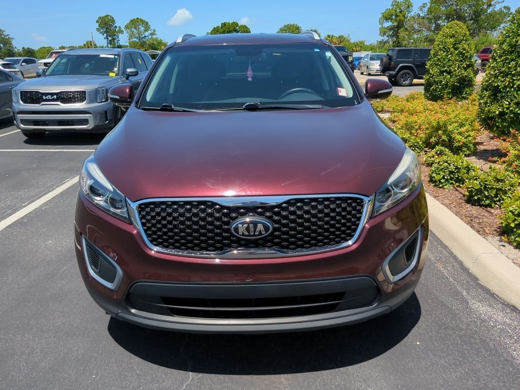 2017 Kia Sorento LX San Clemente CA