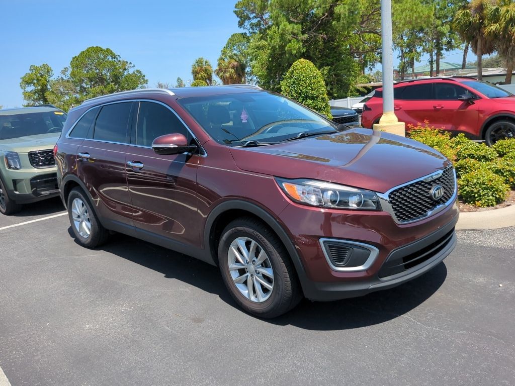 2017 Kia Sorento LX San Clemente CA