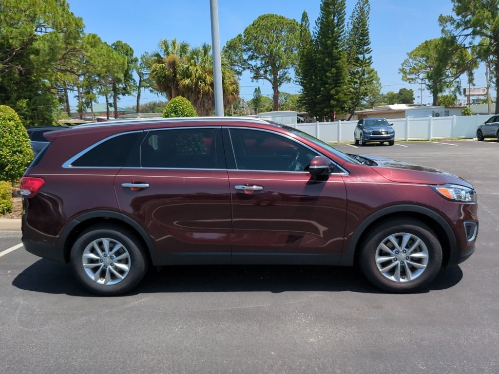 2017 Kia Sorento LX San Clemente CA