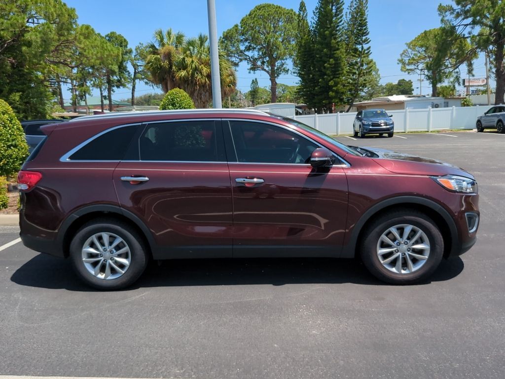 2017 Kia Sorento LX San Clemente CA