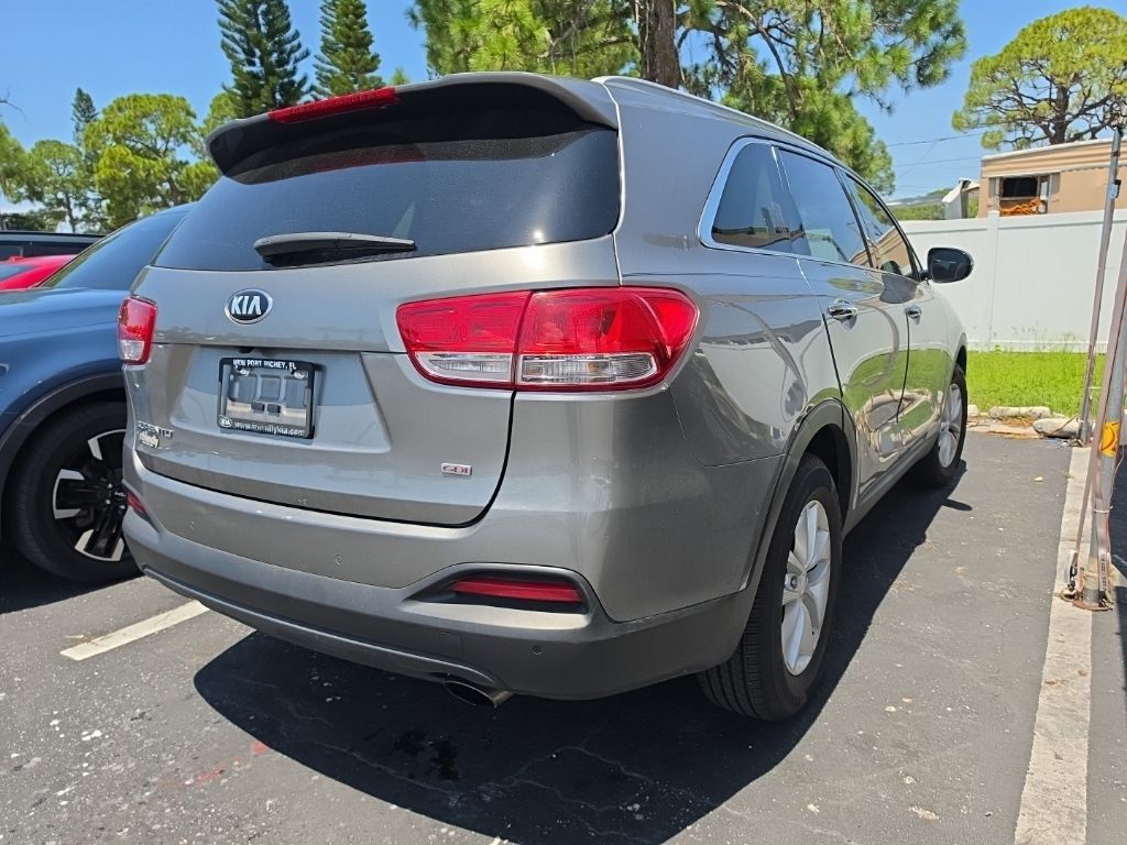 2017 Kia Sorento LX San Clemente CA