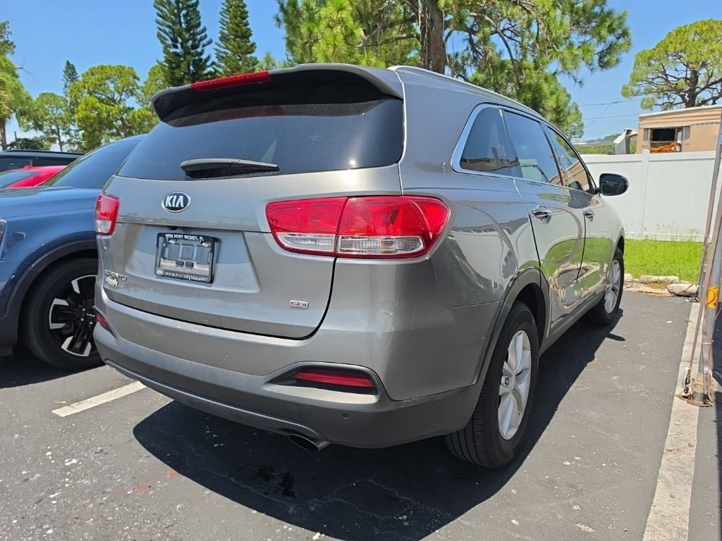2017 Kia Sorento LX San Clemente CA