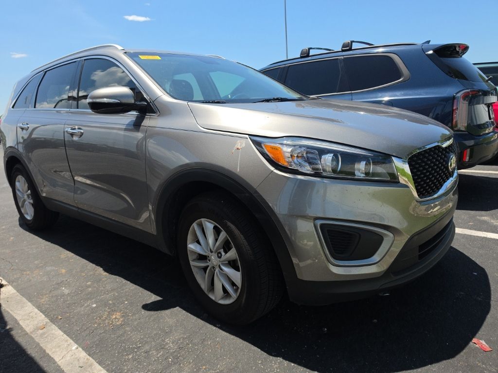 2017 Kia Sorento LX San Clemente CA