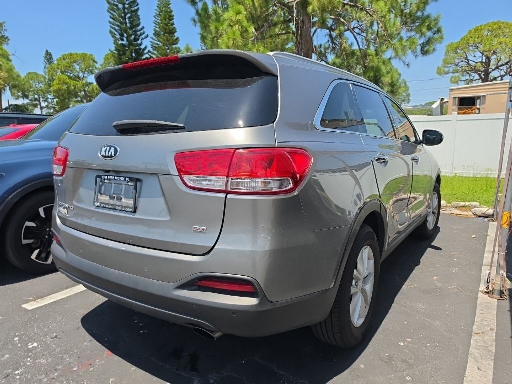 2017 Kia Sorento LX San Clemente CA