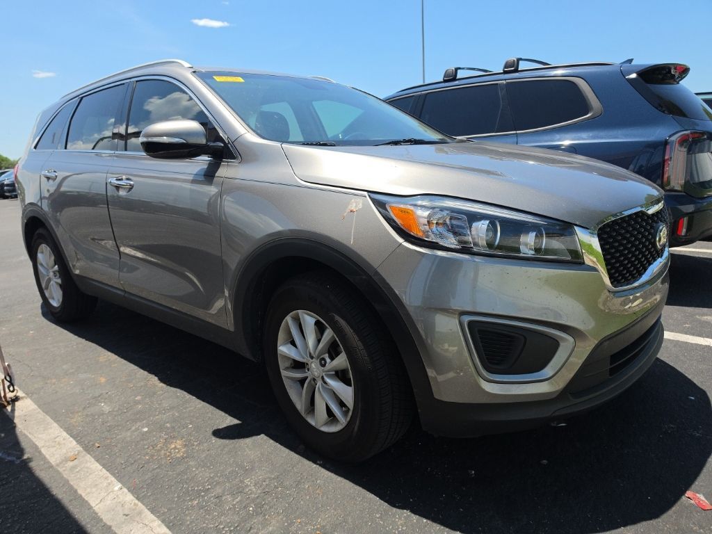 2017 Kia Sorento LX San Clemente CA
