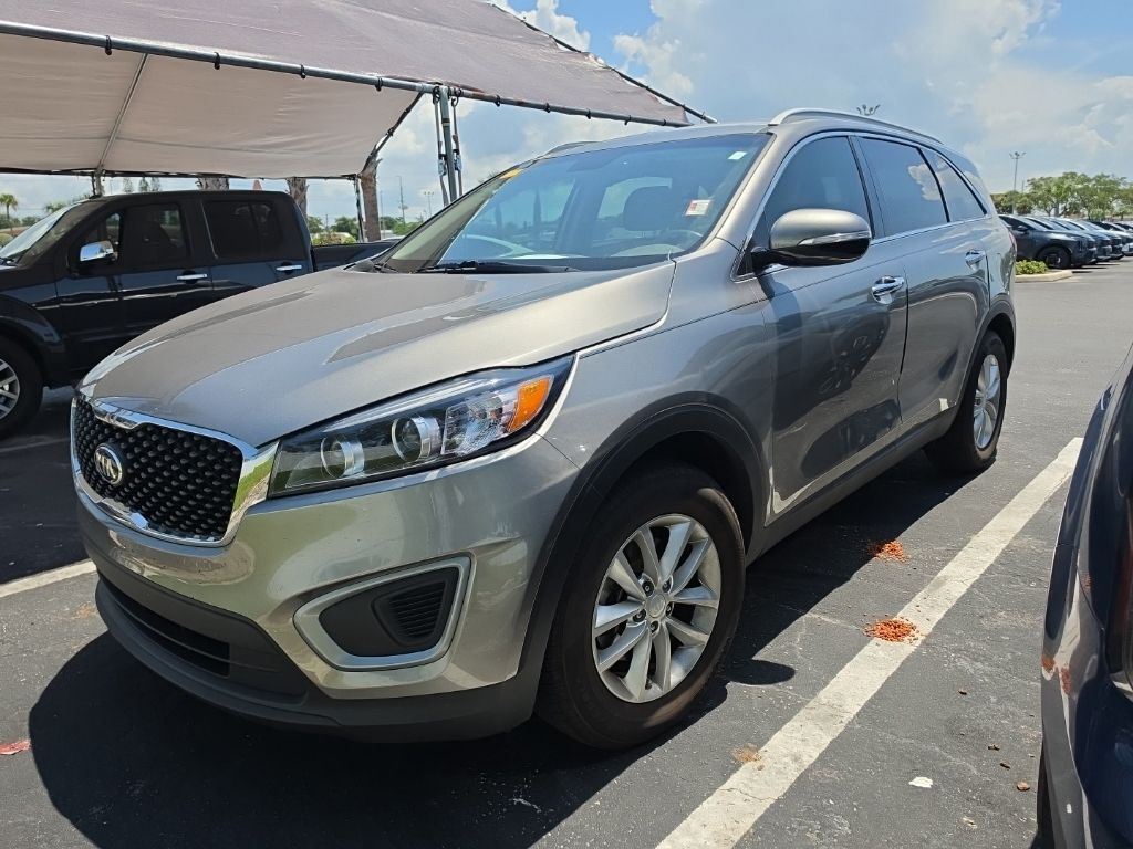 2017 Kia Sorento LX San Clemente CA