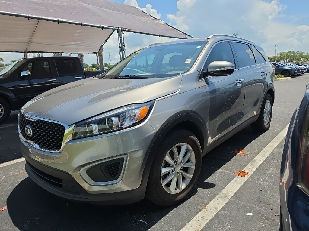 2017 Kia Sorento LX San Clemente CA