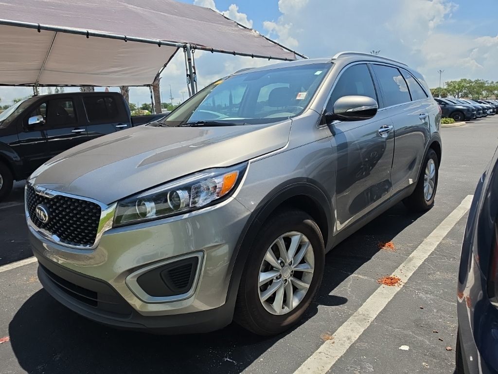 2017 Kia Sorento LX San Clemente CA