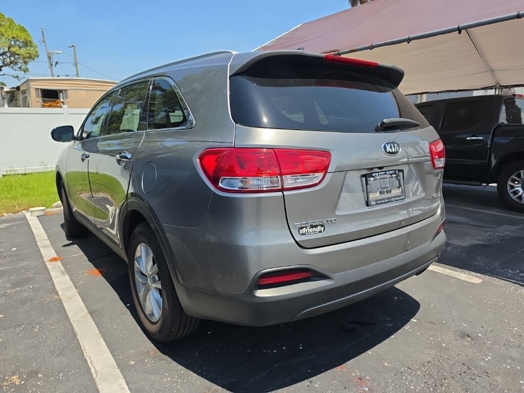 2017 Kia Sorento LX San Clemente CA