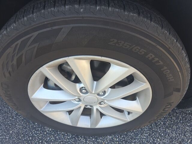 2017 Kia Sorento LX St. Augustine FL