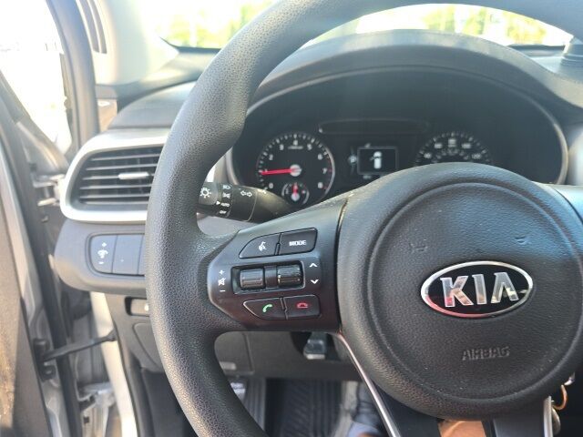2017 Kia Sorento LX St. Augustine FL
