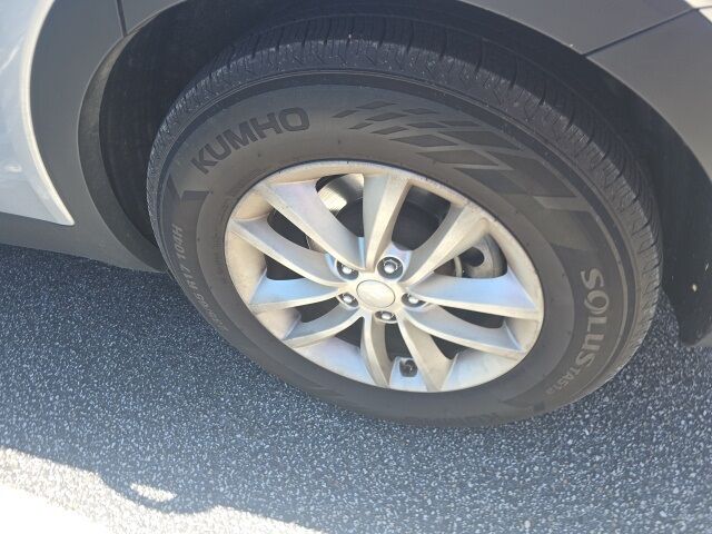 2017 Kia Sorento LX St. Augustine FL