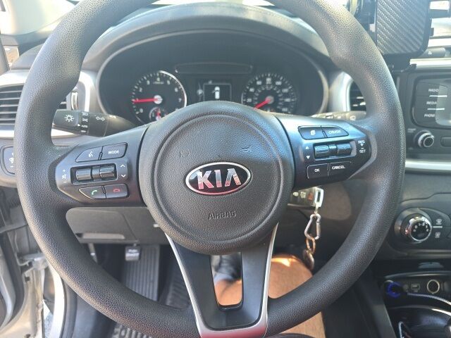 2017 Kia Sorento LX St. Augustine FL