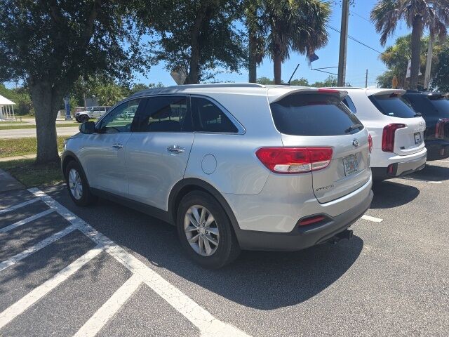 2017 Kia Sorento LX St. Augustine FL