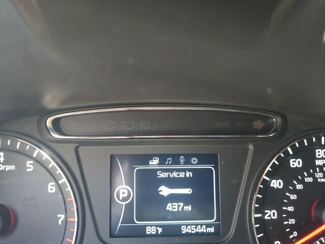 2017 Kia Sorento LX St. Augustine FL
