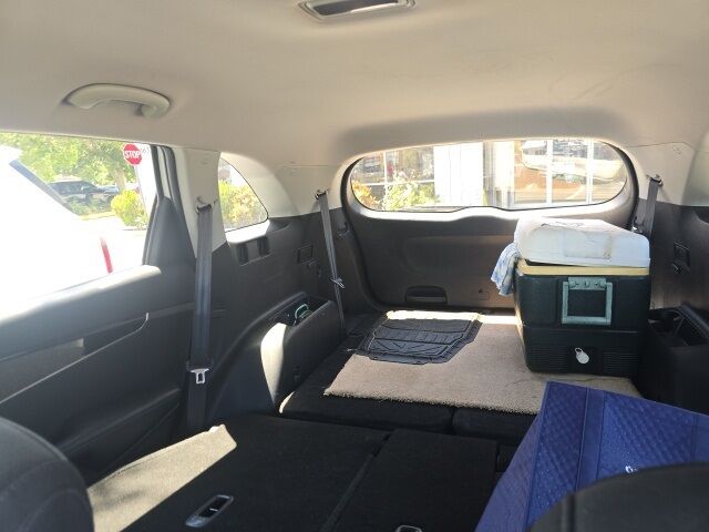 2017 Kia Sorento LX St. Augustine FL