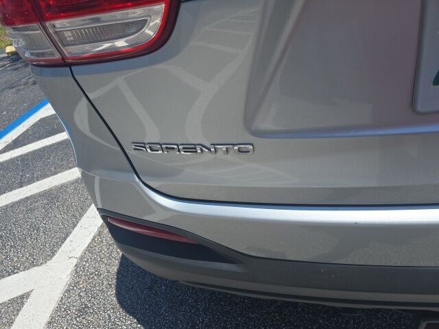 2017 Kia Sorento LX St. Augustine FL