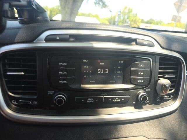2017 Kia Sorento LX St. Augustine FL