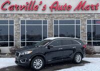 2017 Kia Sorento LX V6 Grand Junction CO 2017 Kia Sorento LX V6 Grand Junction CO