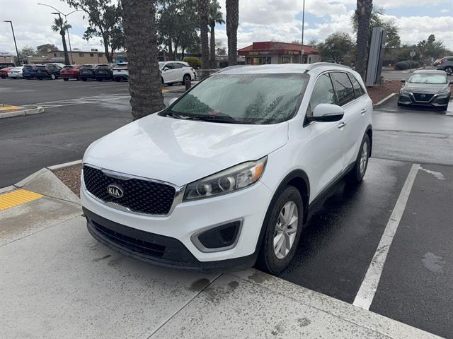 2017 Kia Sorento LX V6 Tucson AZ