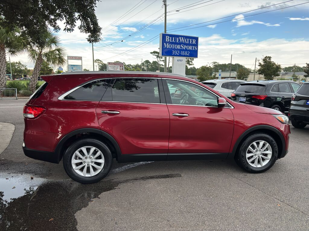 2017 Kia Sorento LX Wilmington NC