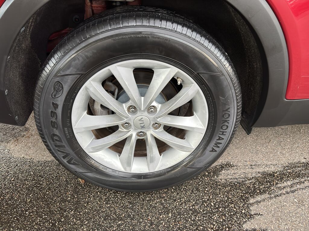 2017 Kia Sorento LX Wilmington NC