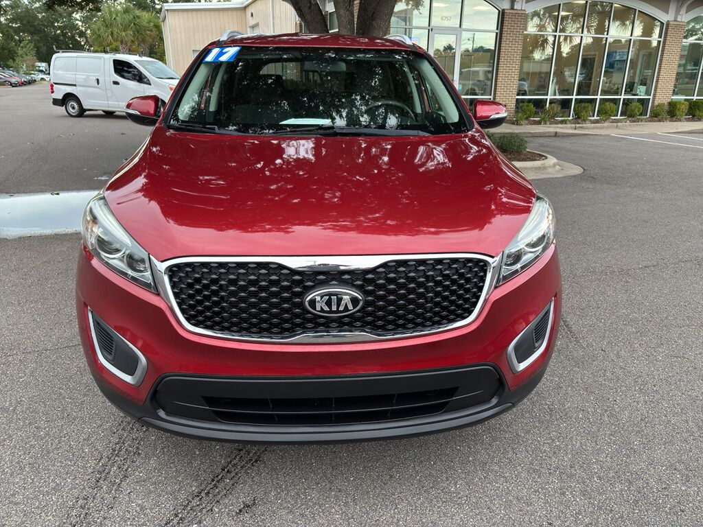 2017 Kia Sorento LX Wilmington NC