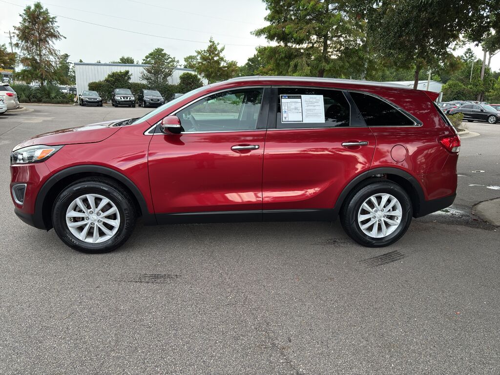 2017 Kia Sorento LX Wilmington NC