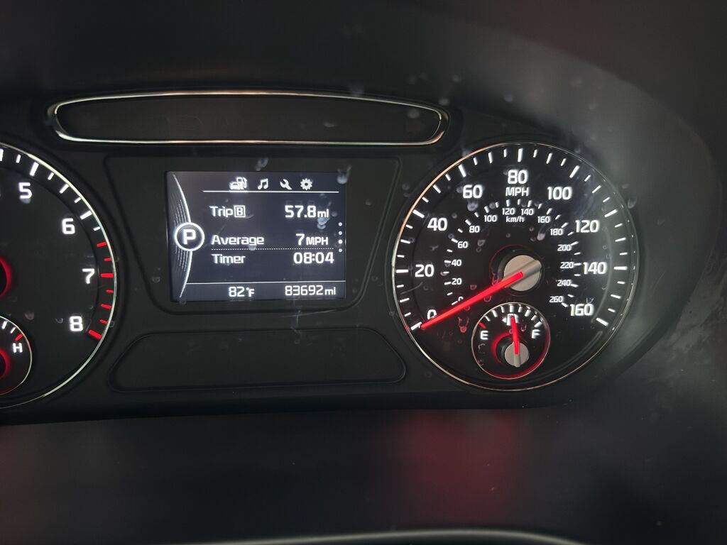 2017 Kia Sorento LX Wilmington NC