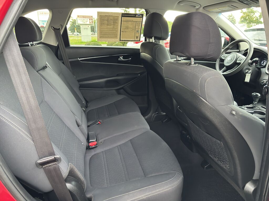 2017 Kia Sorento LX Wilmington NC