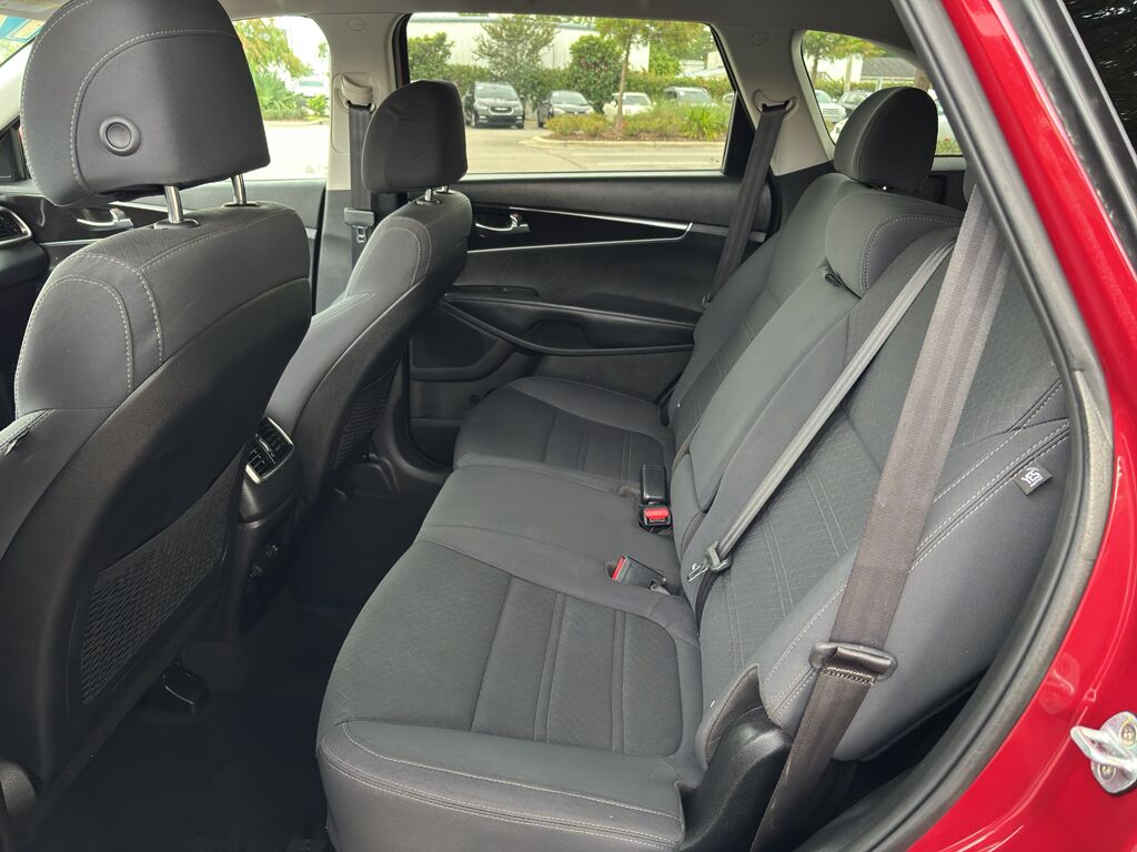 2017 Kia Sorento LX Wilmington NC