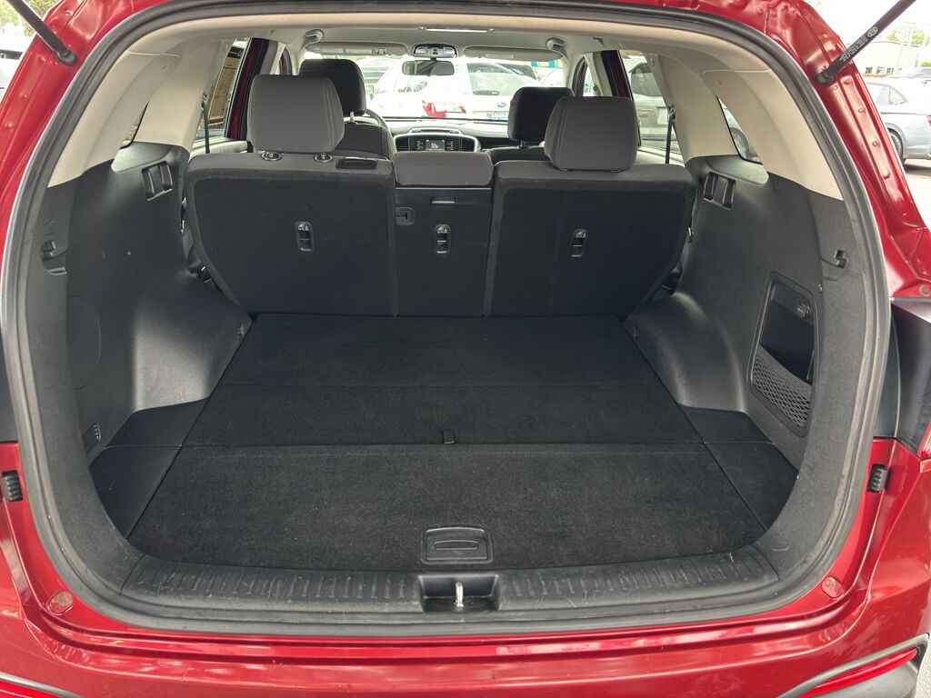 2017 Kia Sorento LX Wilmington NC