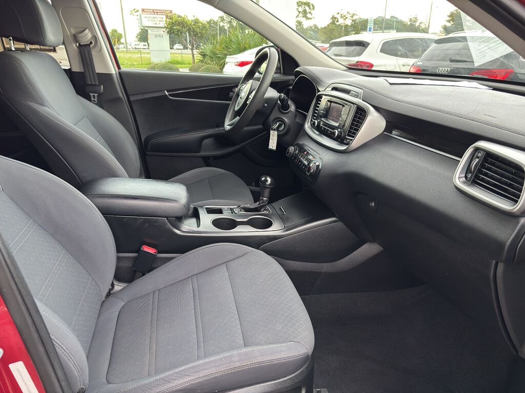 2017 Kia Sorento LX Wilmington NC